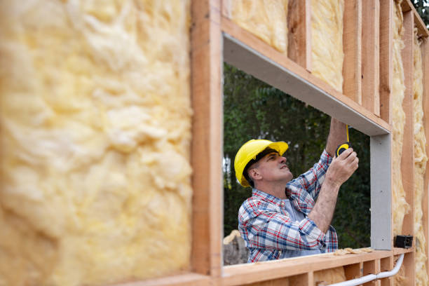 Vapor Barrier Installation in Chicago Heights, IL